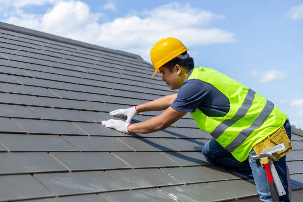 Professional Roofing Contractor in Cooper, TX