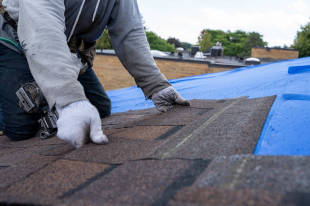 Best Residential Roofing Contractor  in Cooper, TX